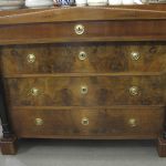 550 8369 CHEST OF DRAWERS